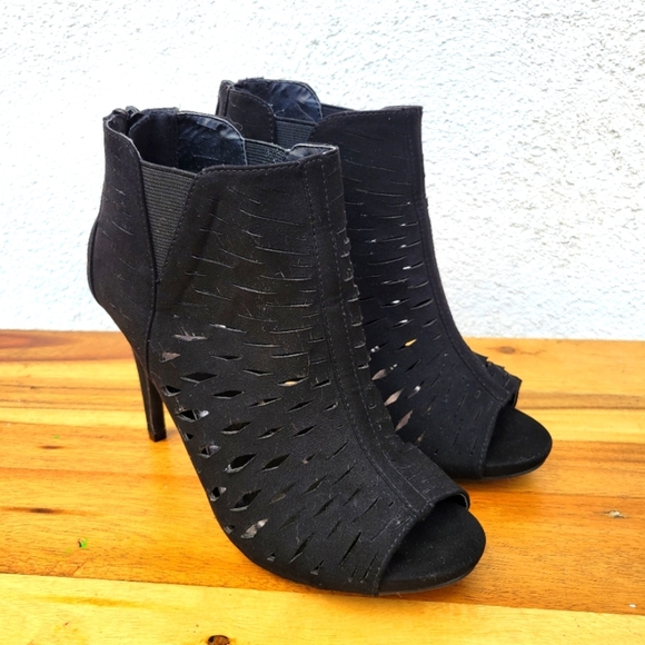 Madden Girl Heels Women's Shoes Size 6 - Picture 2 of 16